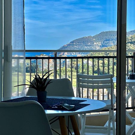My Resid Appart Cannes Marina Vue Mer Mandelieu Εξωτερικό φωτογραφία