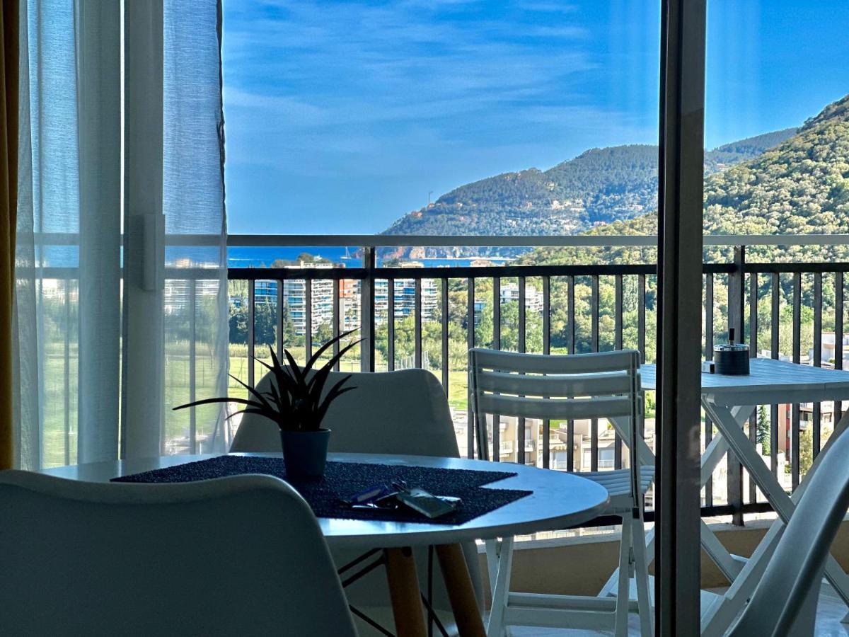 My Resid Appart Cannes Marina Vue Mer Mandelieu Εξωτερικό φωτογραφία